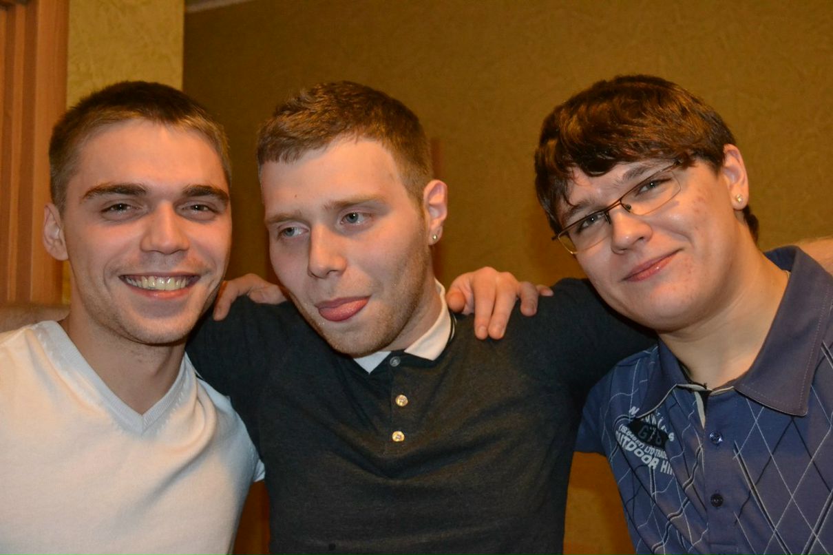 Денис Алексеевич 