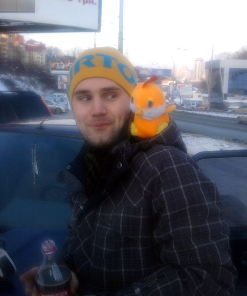 Денис Неместный | Киев