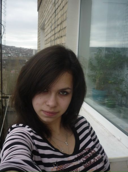 №3, Оленька Иванова №3, Оленька Иванова