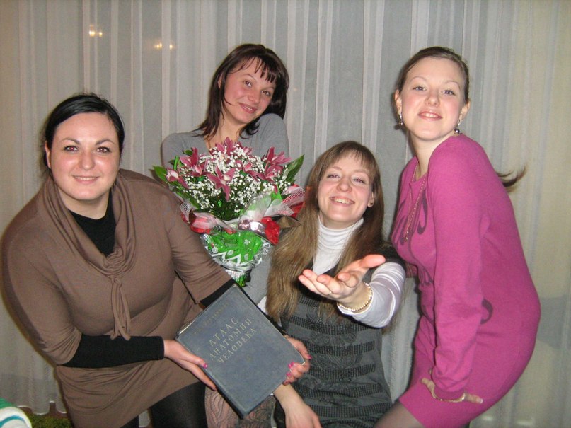 Татьяна Полторацкая | Шостка