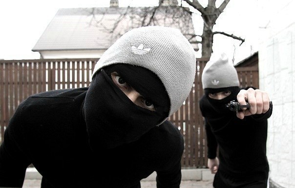 Михаил Удалый | Волчиха