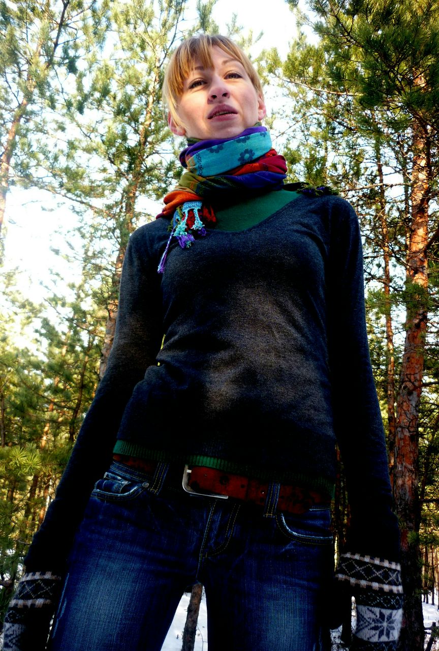 Olga Schestag | Berlin