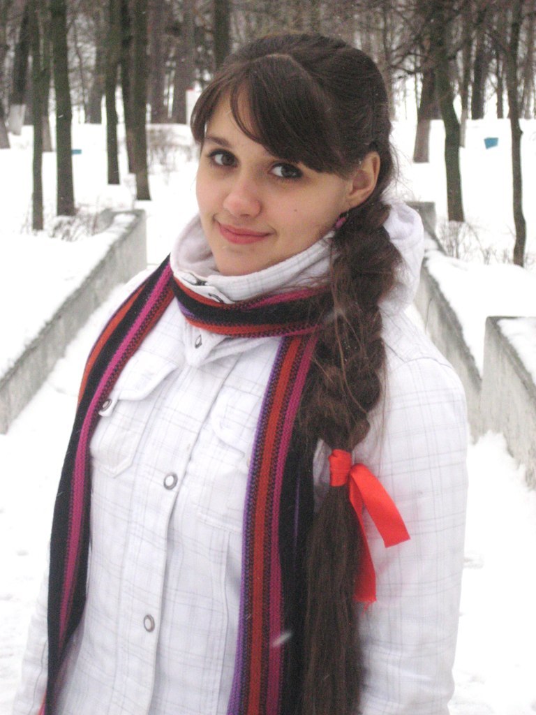 Алёна Погодина | Раменское