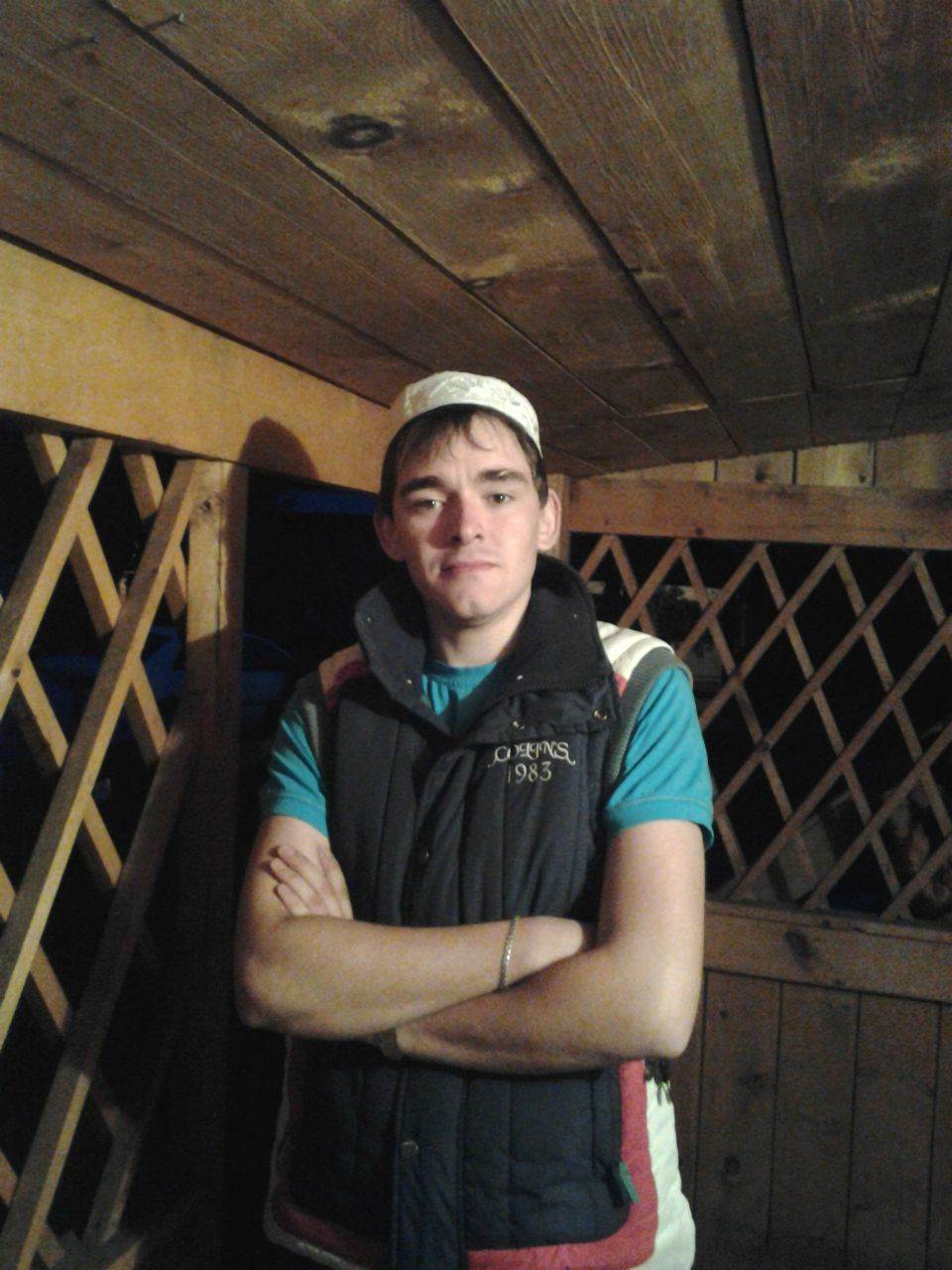 Дмитрий Фельгер | Новокузнецк