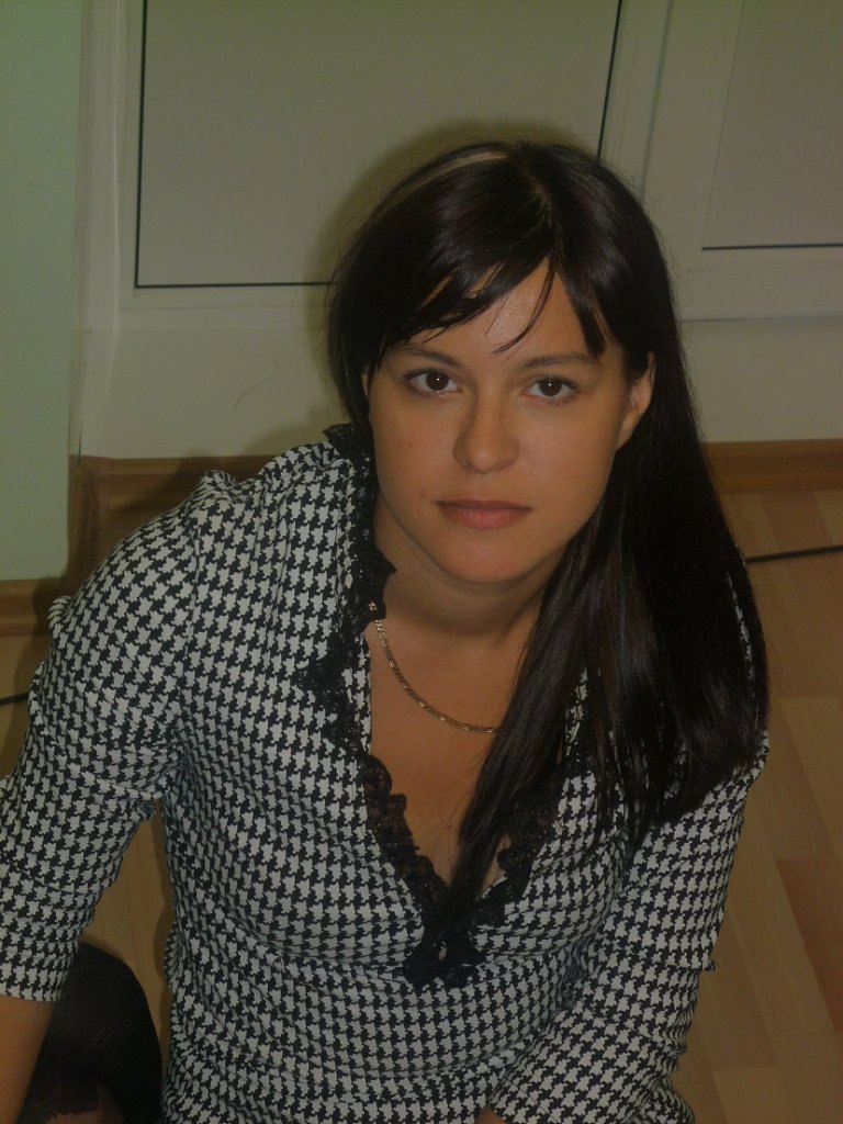 Света Багрышева | Кировск