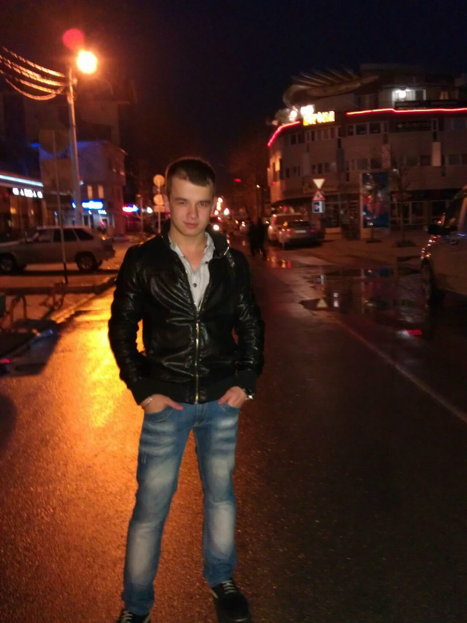 Валера Комин | 