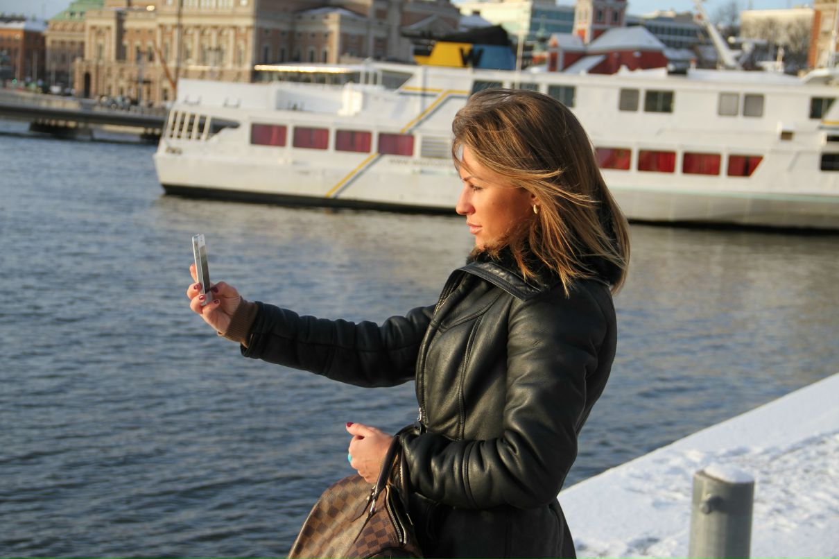 Наталья Литвиненко | Санкт-Петербург