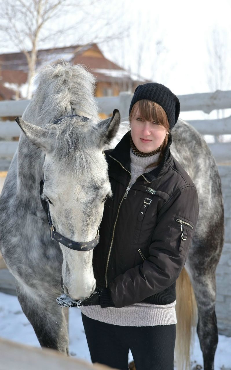 Marishka Batechko ♋ | Запорожье