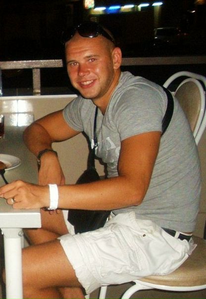 №42, Сергей Титов, 40 лет, Санкт-Петербург, Россия №42, Сергей Титов, 40 лет, Санкт-Петербург, Россия