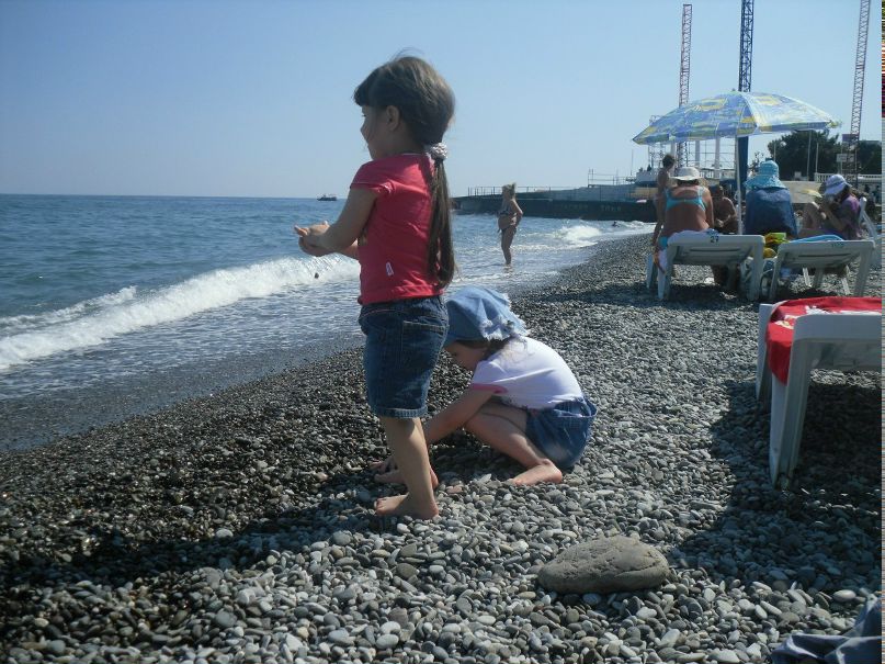 Светлана Приходькова | Симферополь