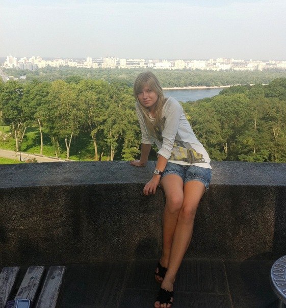 Vika Pirojok | Санкт-Петербург