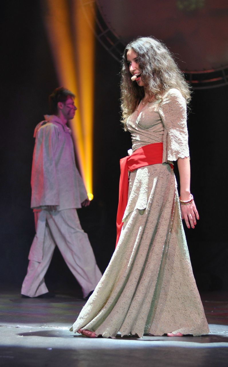 Анастасия Батюкова | Чебоксары