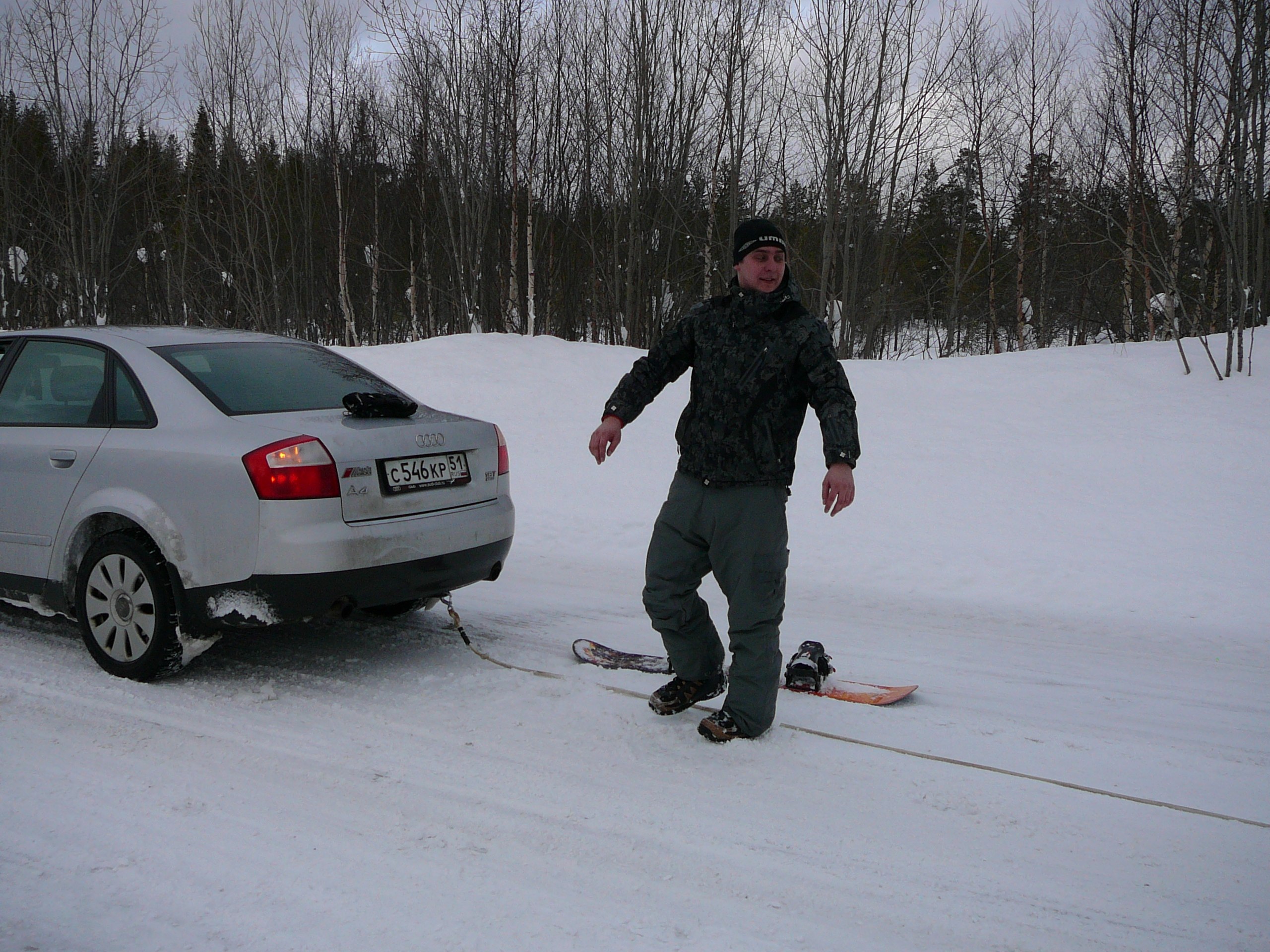 Фото профиля