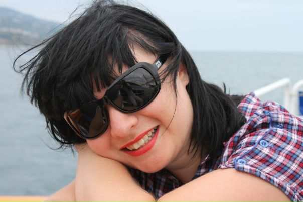 №97, Мила Колесникова, 42 года, Симферополь №97, Мила Колесникова, 42 года, Симферополь