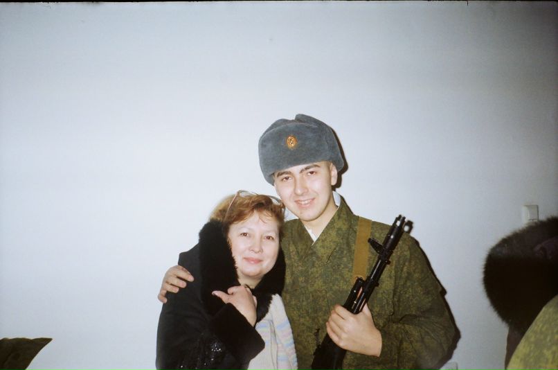 Всеволод Данилкин | Казань