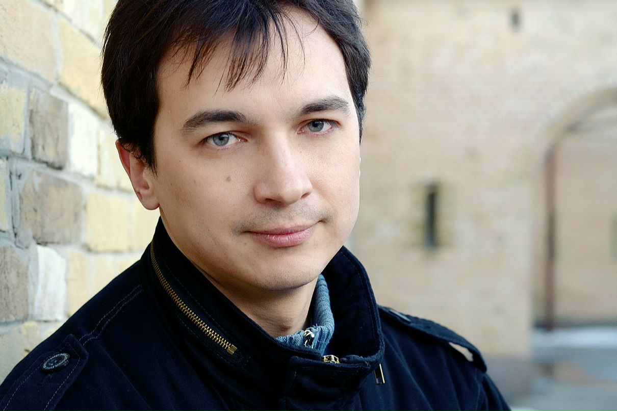 Максим Козлов | Киев