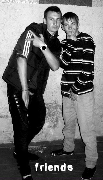 №124, Леонид Маковецкий №124, Леонид Маковецкий