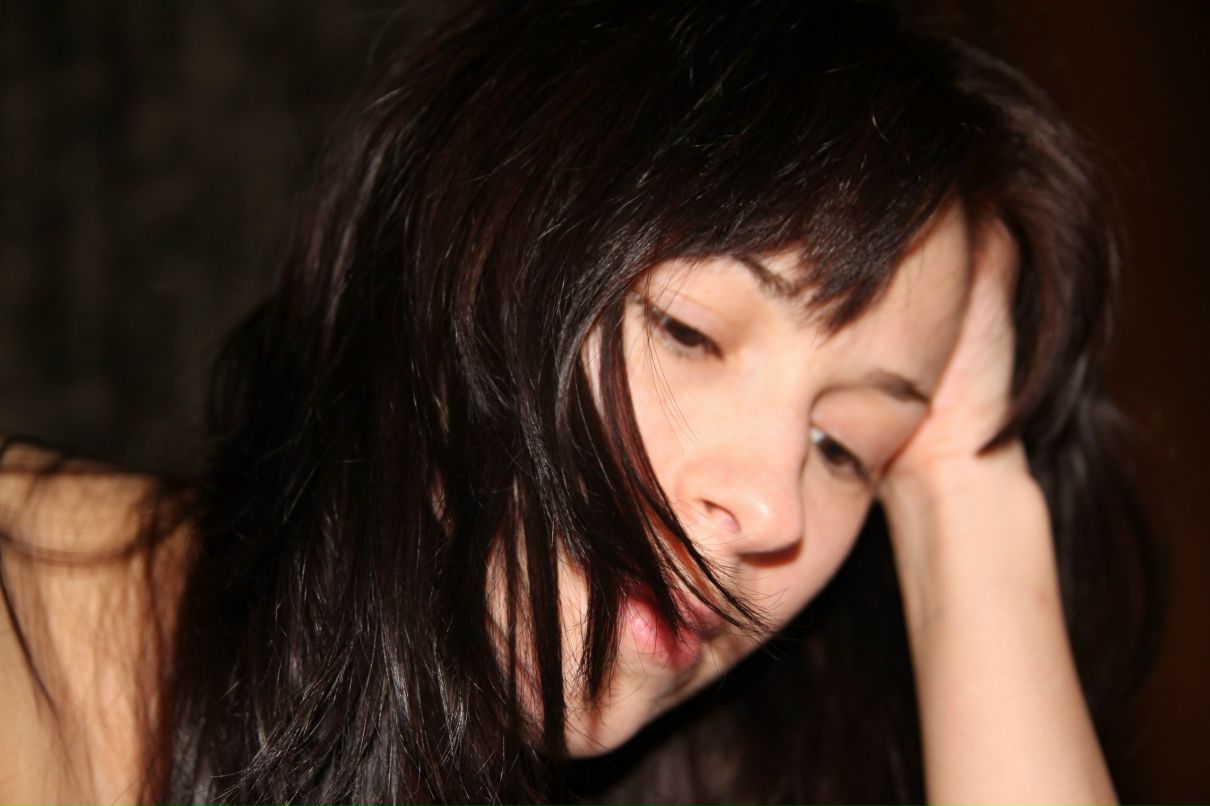 Таня Гаврюченкова | Псков