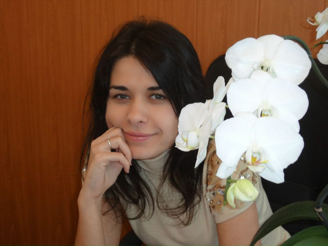 Лариса Котова | Новосибирск