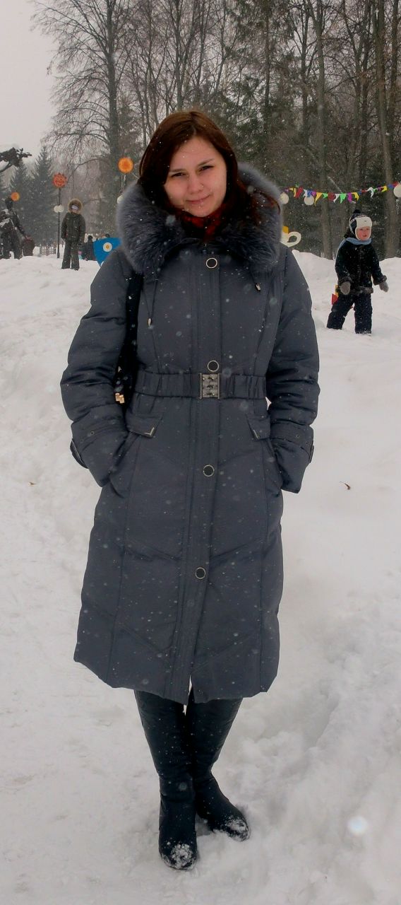 Инна Глушкова | 