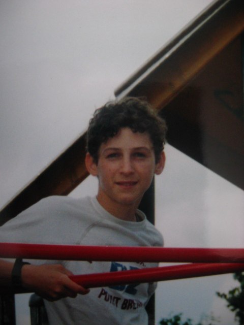 Евгений Тимошко | Дятлово