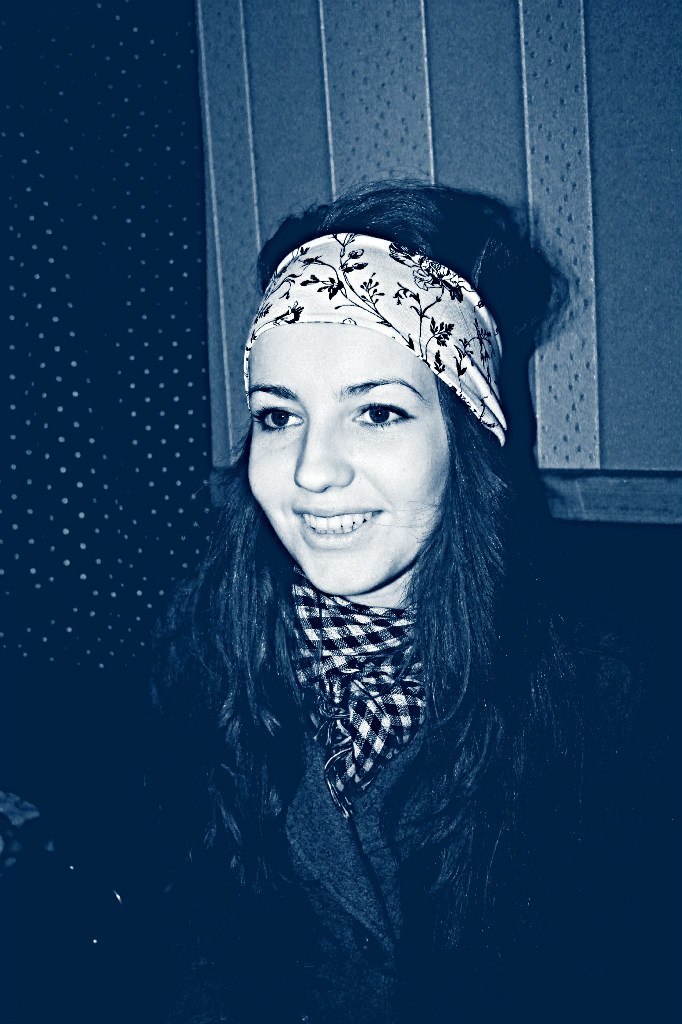 Рита Большакова | Санкт-Петербург