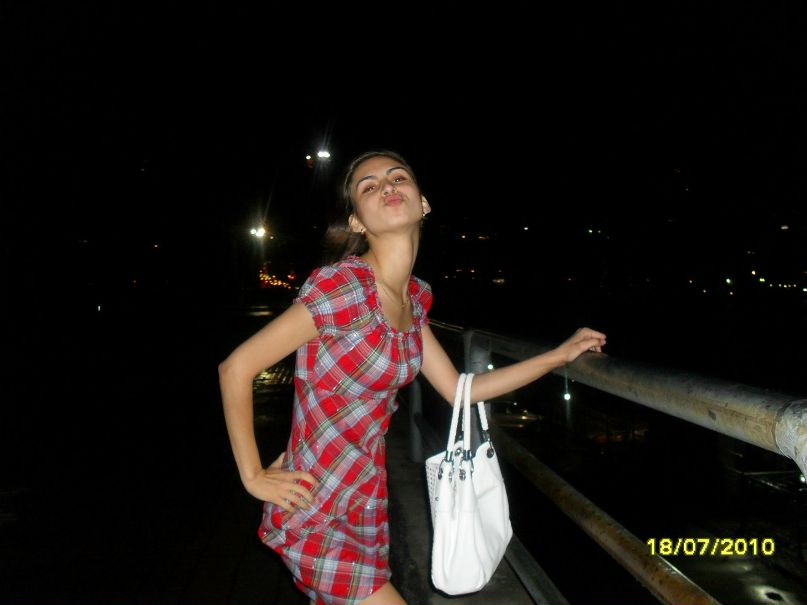 Екатерина Палчей | Владивосток