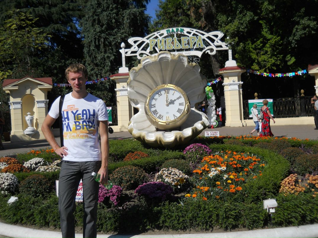 Александр Суворов ngt_z | Туапсе