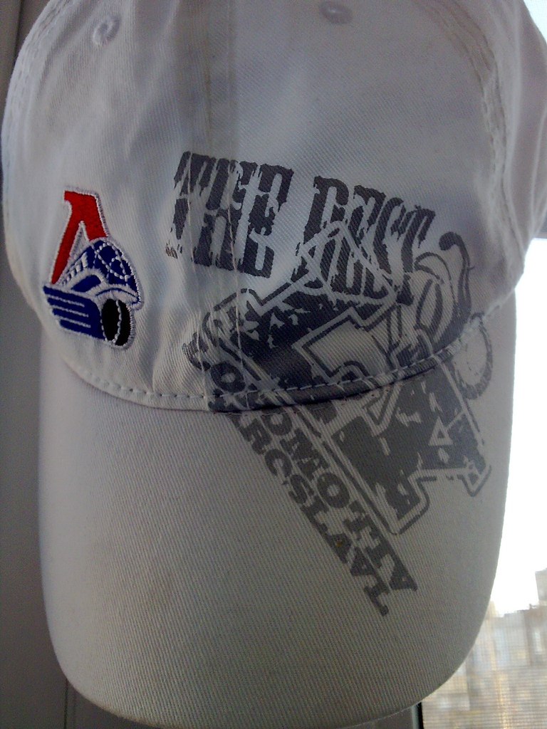 Денис Егоров _-DANGER-_ | Ярославль