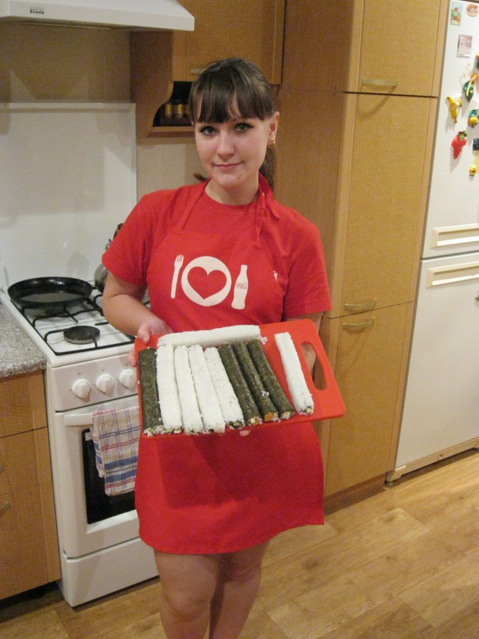 Ирина Алехина 