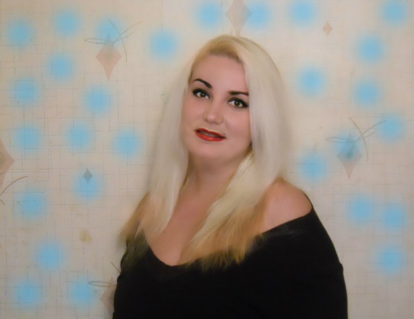 Марина Яковенко | Херсон