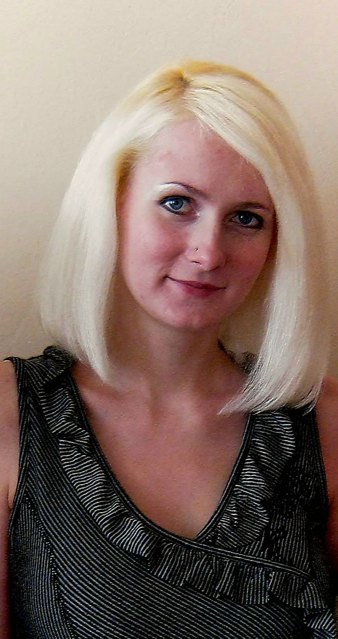 Екатерина Стальмакова | Витебск