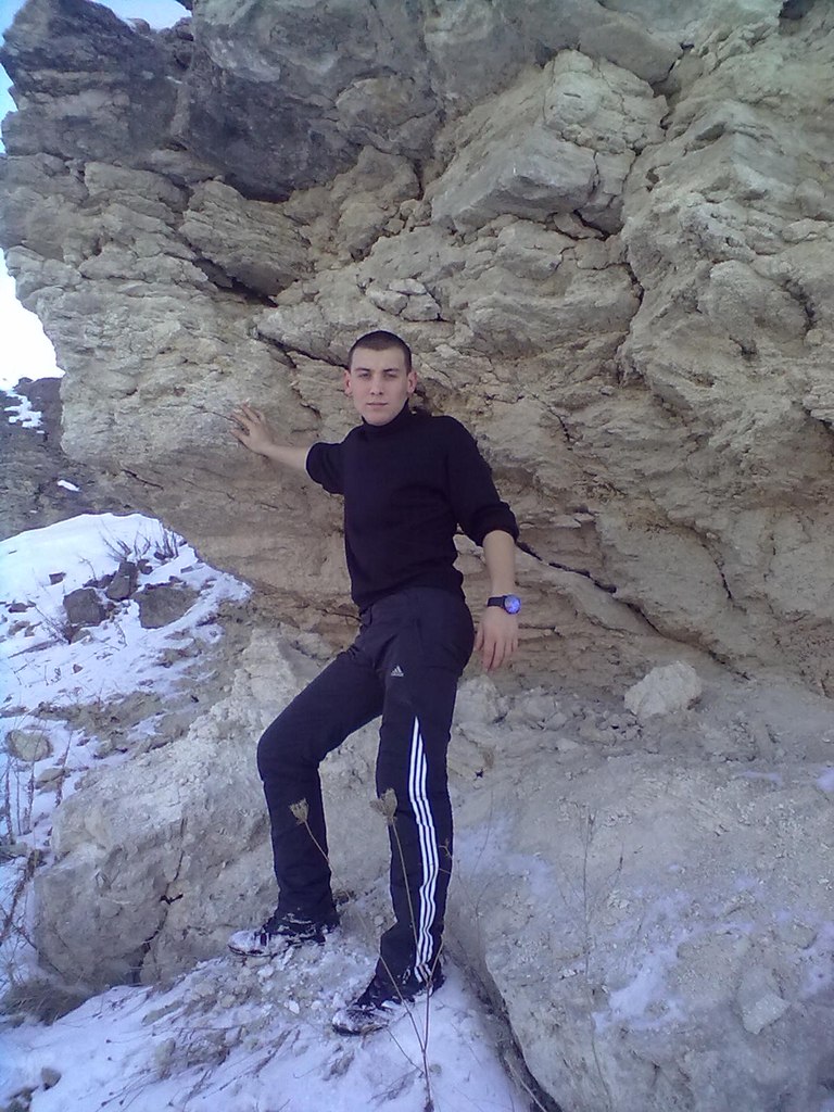 Сергій Петльованый | 