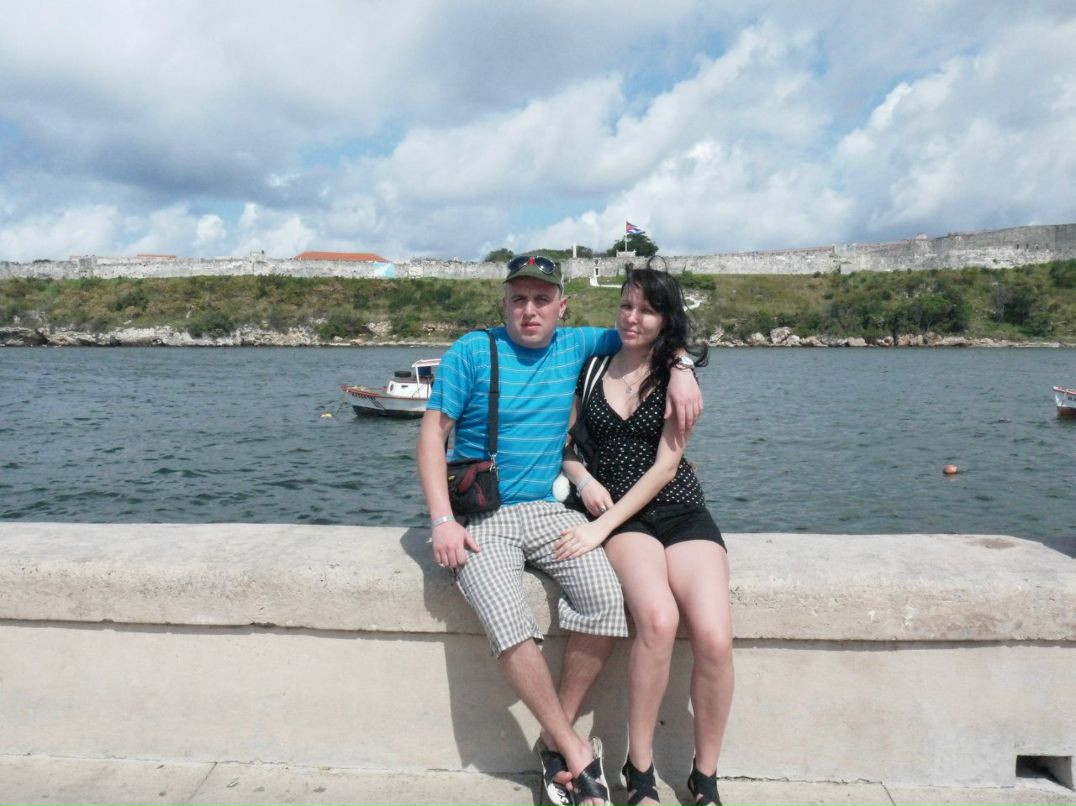 Алексей Отчик | Москва