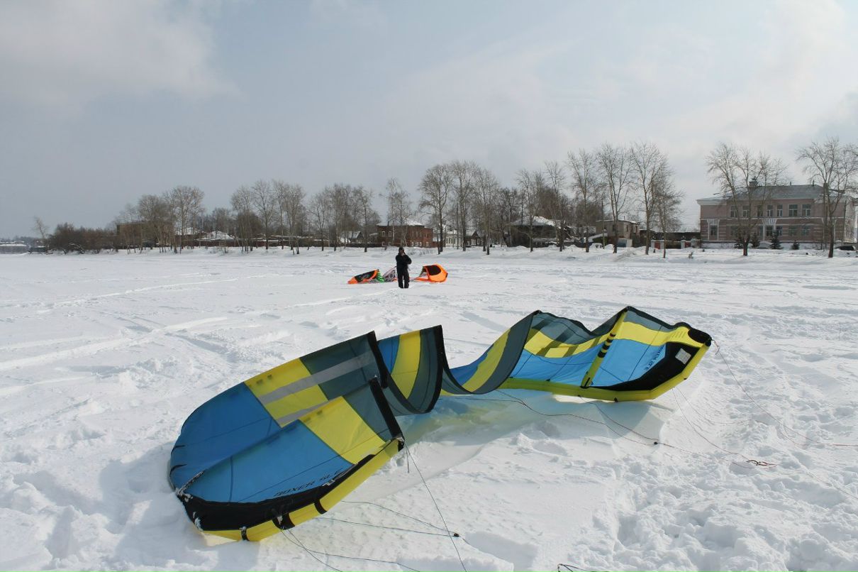 Антон Семенов | Воткинск