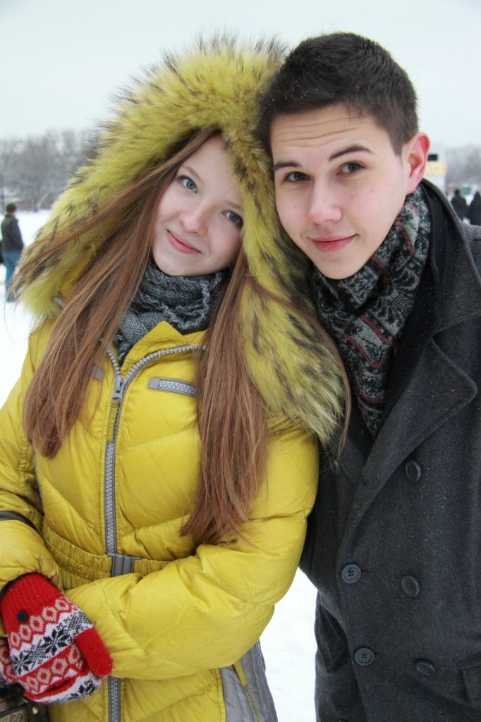 Даниил Козиков | Москва