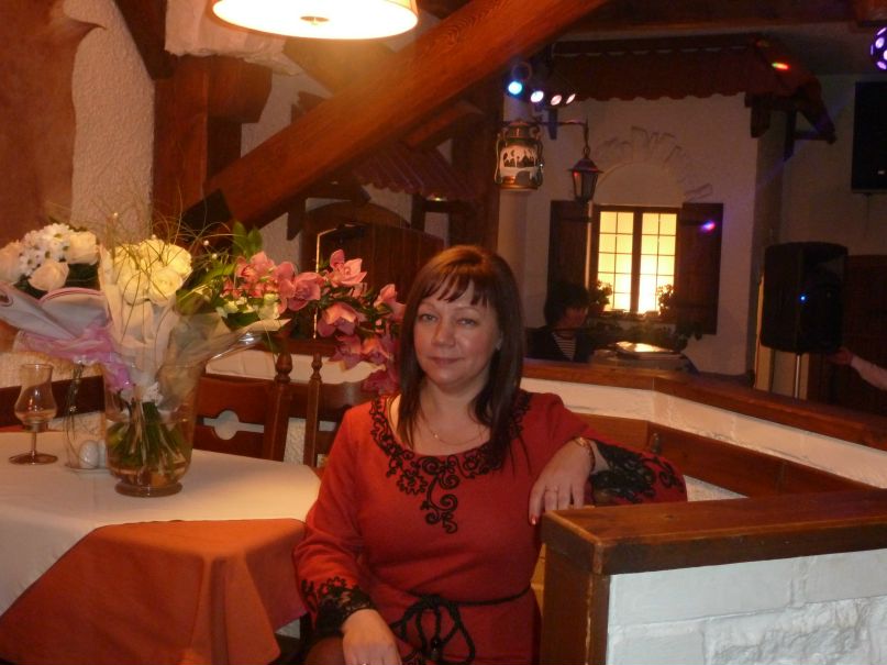 Елена Бойкова | Санкт-Петербург