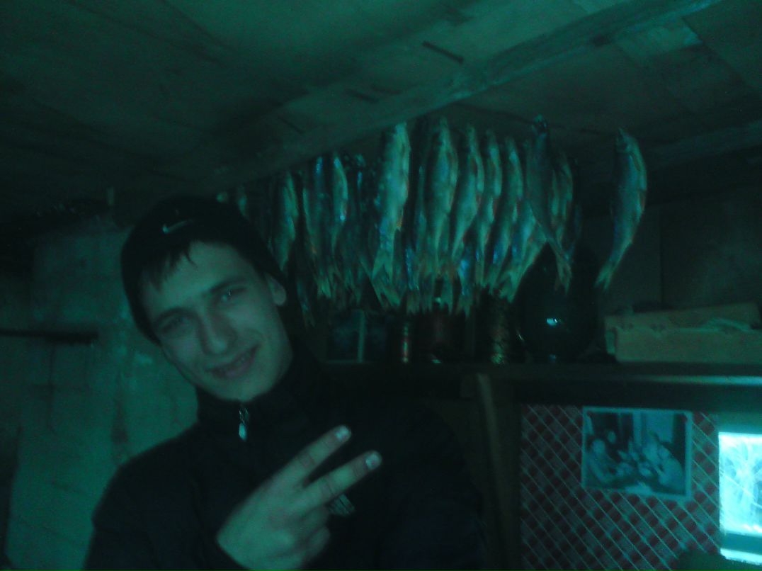 Костян Егоров | Псков