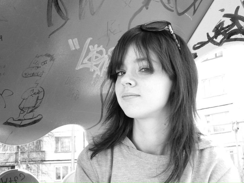 Анастасия Долганова Knopo4ka | Тверь