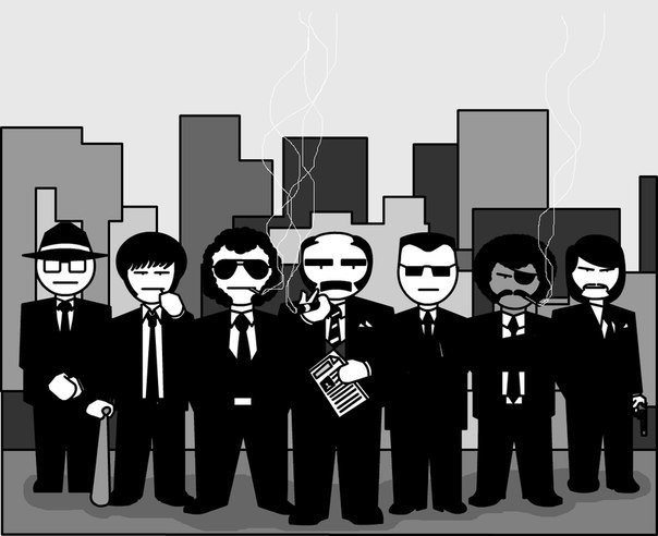 Женя Ременюк | Запорожье