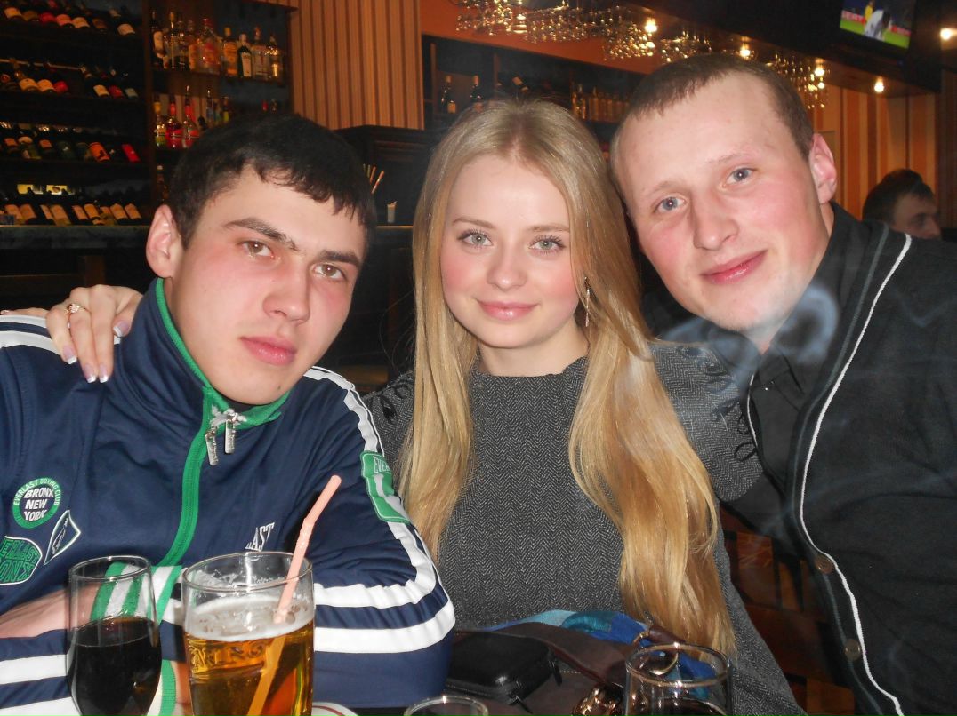 Виктор Викторов | Хмельницкий