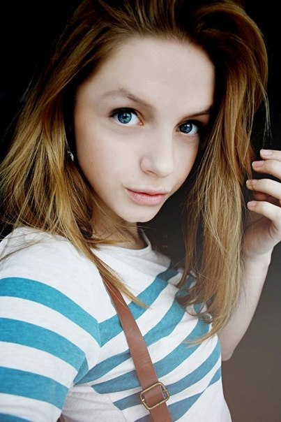 Алина Абаннова | Киев