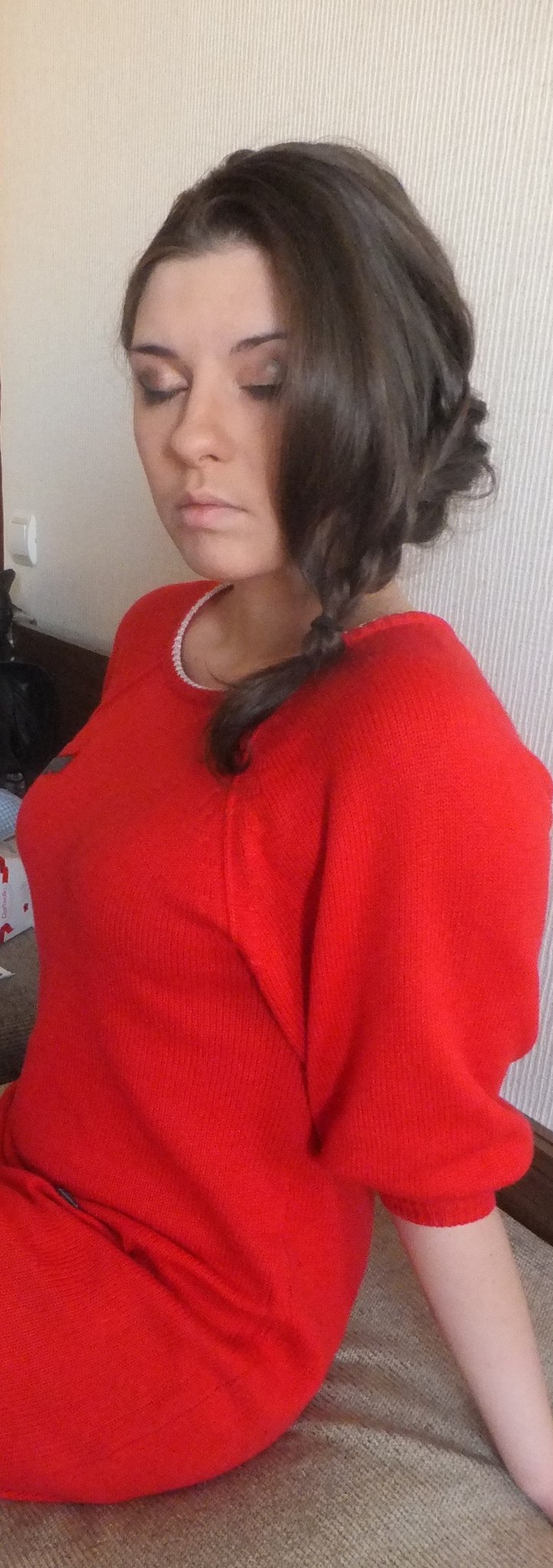 Даша Куцевицкая | Санкт-Петербург