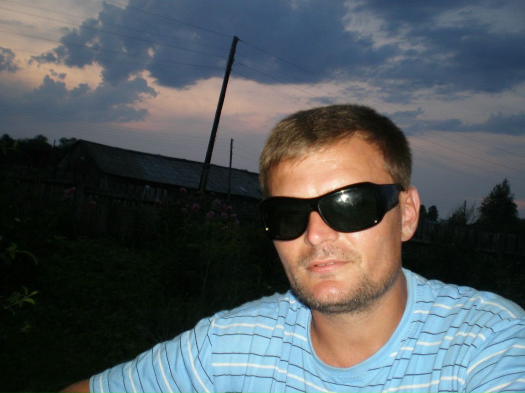 Дмитрий Абраменко | Ревда