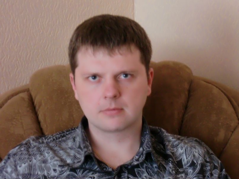 Денис Петров | Самара