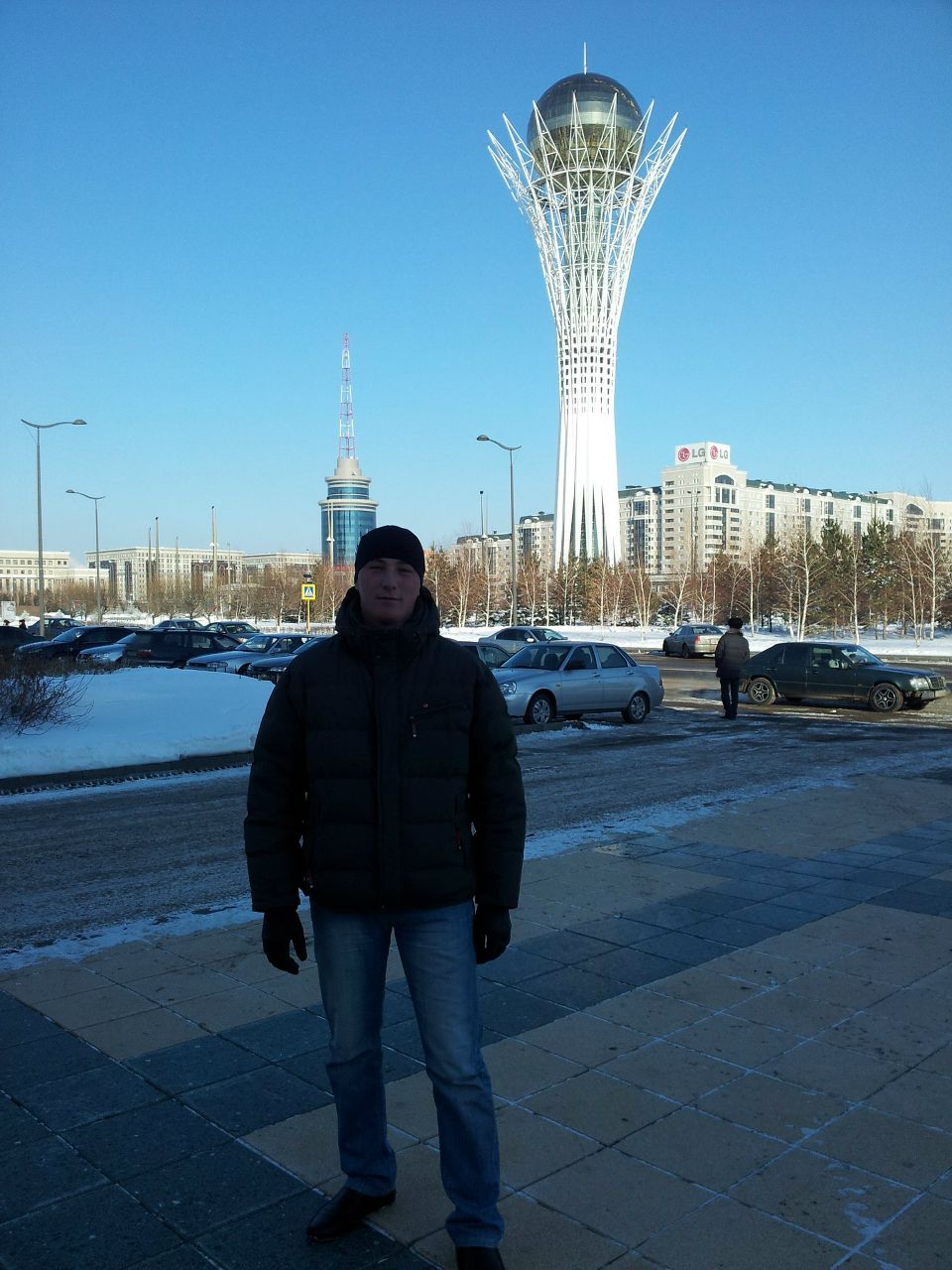 Евгений Шиганов | Омск