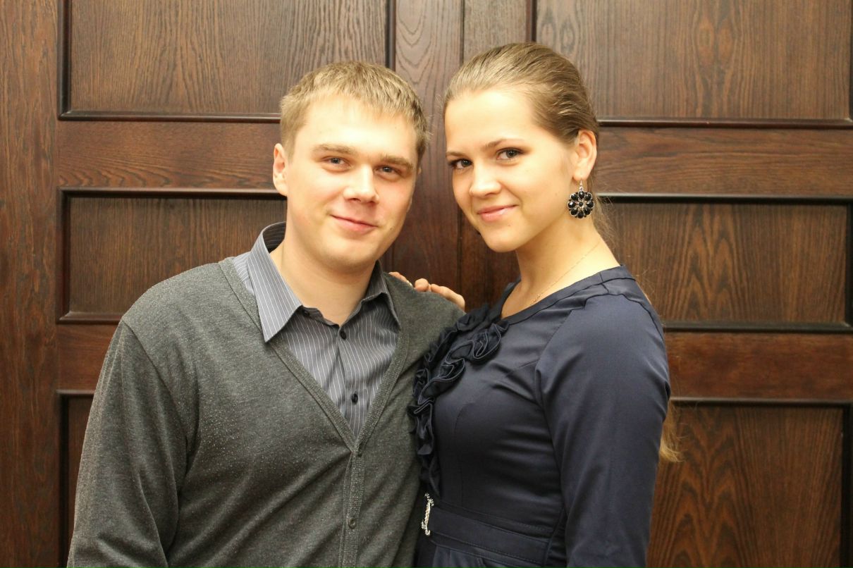 Мариша Топлинкина | Тюмень