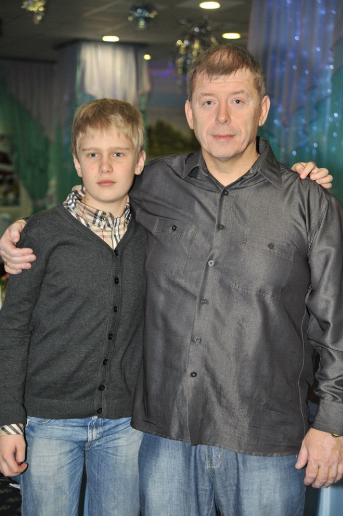 Вася Евстигнеев ★ Vason#7 ★ | Чехов