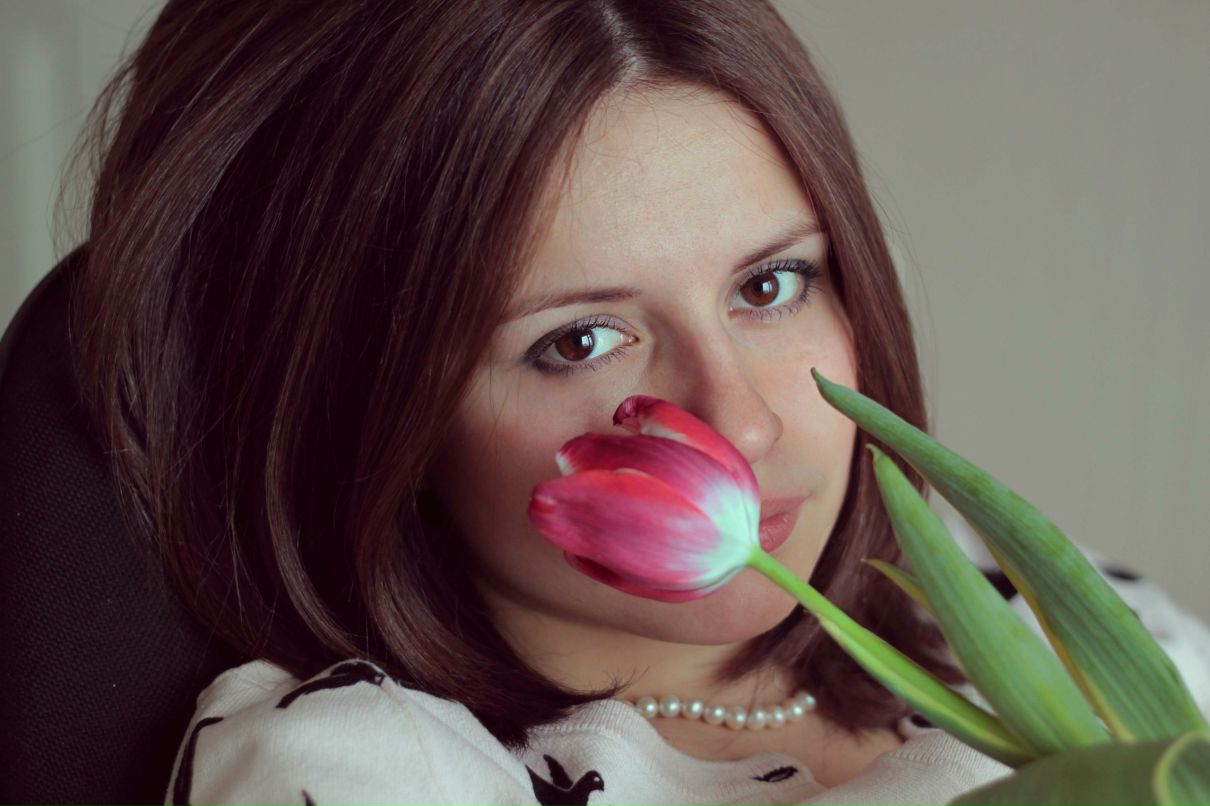 Лидия Дьяченко | Казань