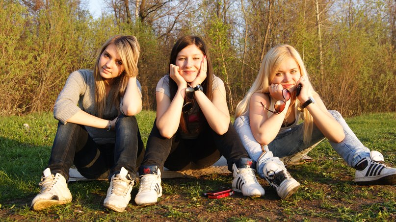 Екатерина Турлаева | Уфа